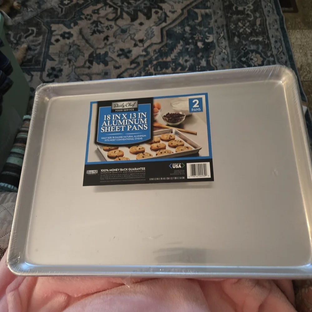 daily chef upgrade your